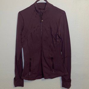 Lululemon Define Jacket
